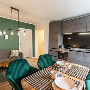  Apartment Arbio I Cozy Augsburg-goeggingen