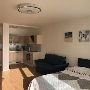  Apartment Mitte